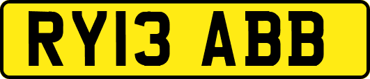 RY13ABB