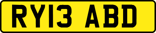RY13ABD