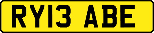 RY13ABE