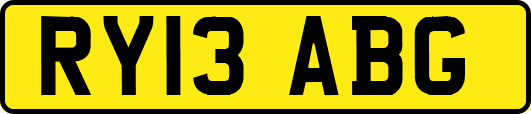 RY13ABG