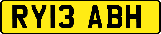 RY13ABH