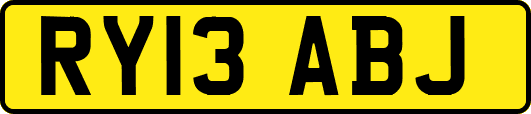 RY13ABJ