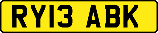 RY13ABK