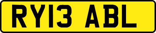 RY13ABL