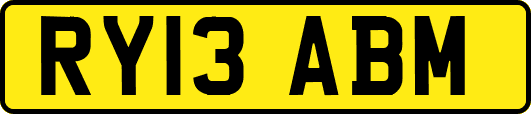RY13ABM