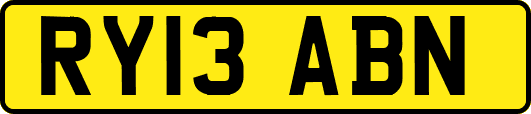 RY13ABN