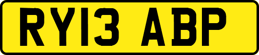 RY13ABP