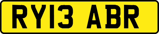RY13ABR