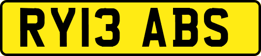 RY13ABS