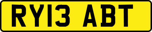RY13ABT