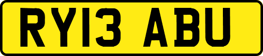 RY13ABU