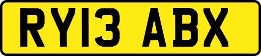RY13ABX