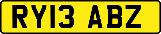 RY13ABZ