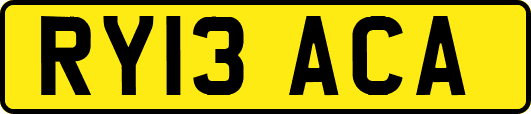 RY13ACA