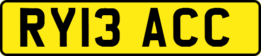 RY13ACC