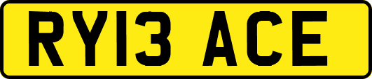RY13ACE