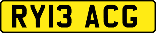 RY13ACG