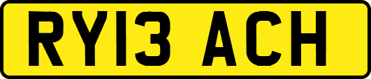 RY13ACH