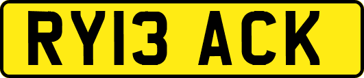 RY13ACK