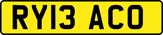RY13ACO