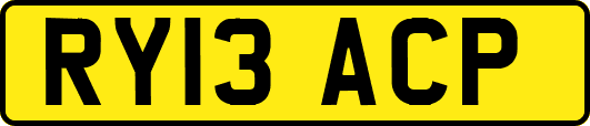 RY13ACP