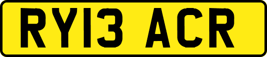 RY13ACR