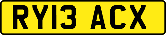 RY13ACX