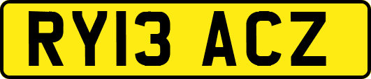RY13ACZ