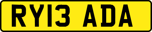 RY13ADA