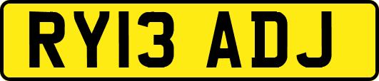 RY13ADJ