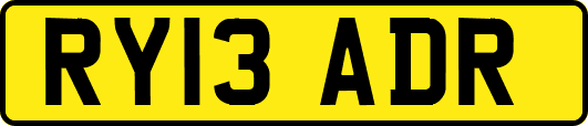 RY13ADR