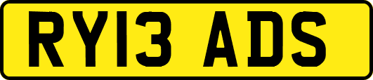 RY13ADS
