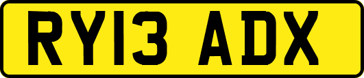 RY13ADX
