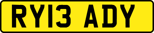 RY13ADY
