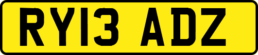 RY13ADZ