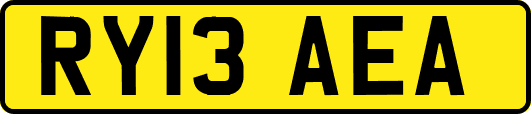 RY13AEA