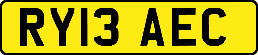 RY13AEC