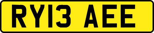 RY13AEE