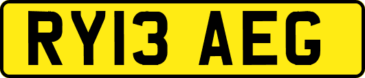 RY13AEG