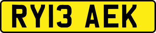 RY13AEK