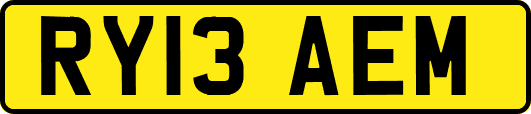 RY13AEM