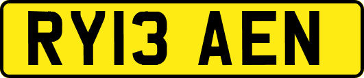 RY13AEN