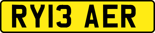 RY13AER