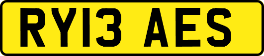 RY13AES