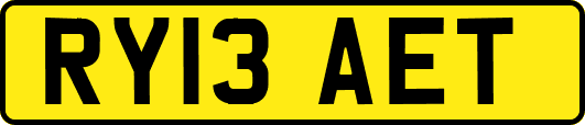 RY13AET