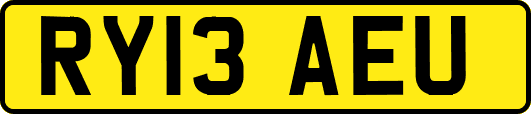 RY13AEU