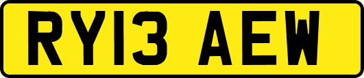 RY13AEW