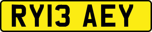 RY13AEY