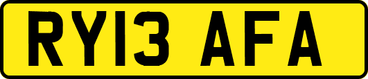 RY13AFA