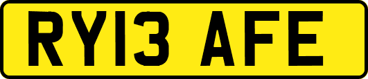 RY13AFE
